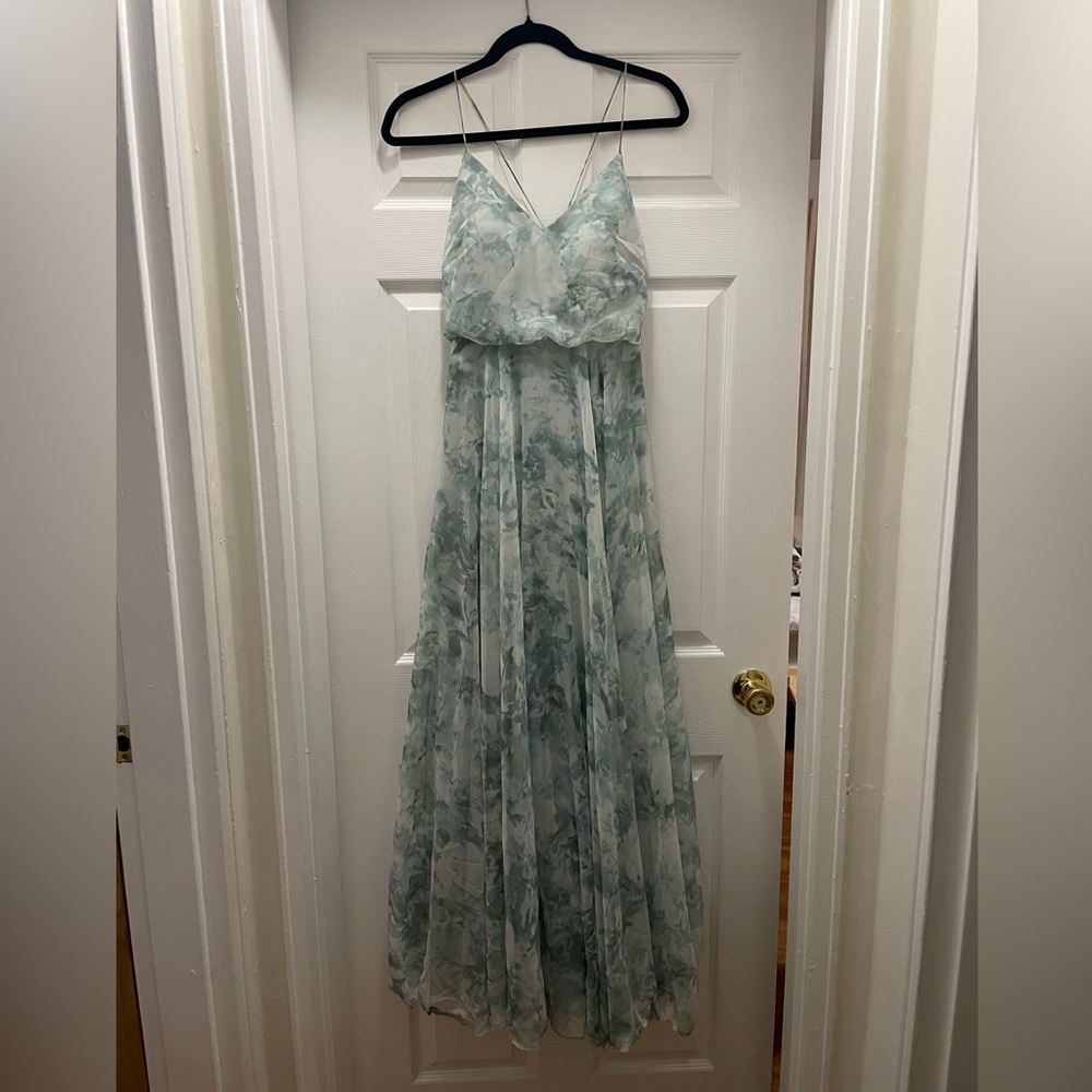Jenny Yoo Bridesmaid Dress Size 0